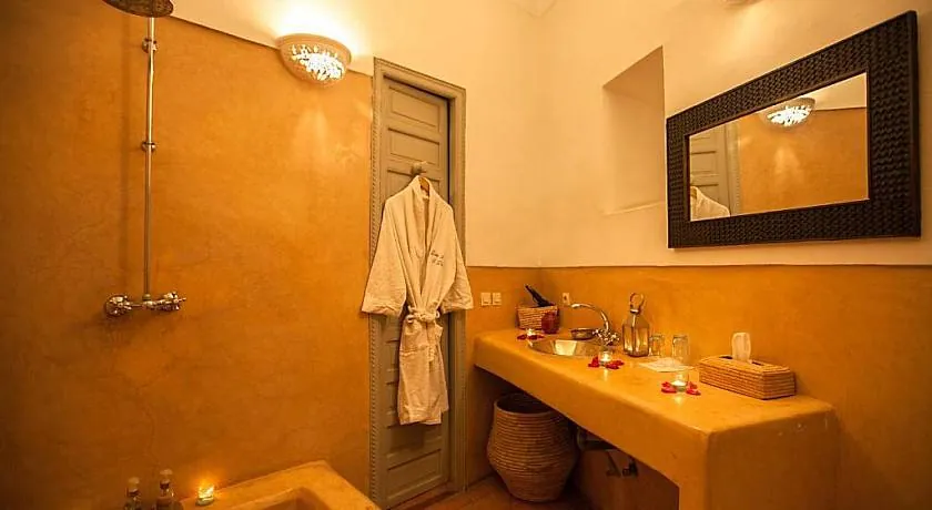 Riad Dalfa, riad en Marrakech – foto 12