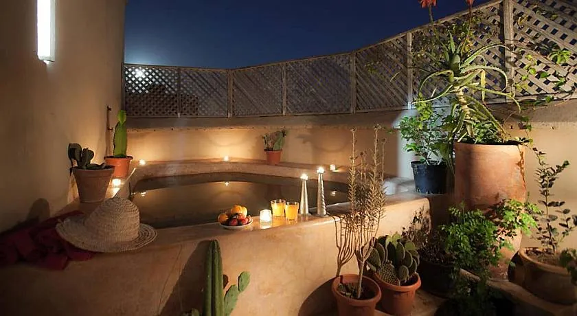 Riad Dalfa, riad en Marrakech – foto 16