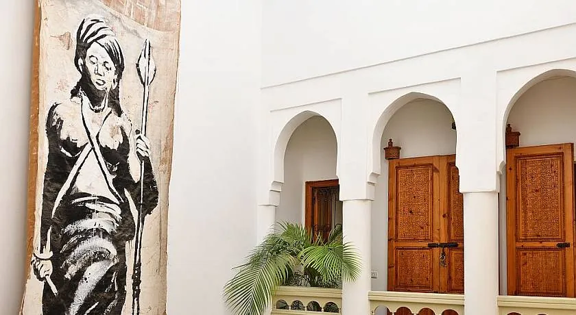 Riad Lamsiya