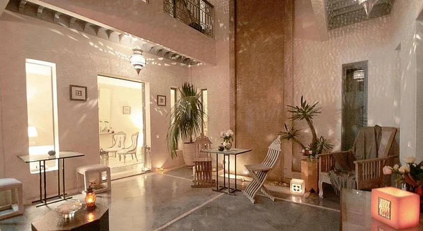 Riad Rahma