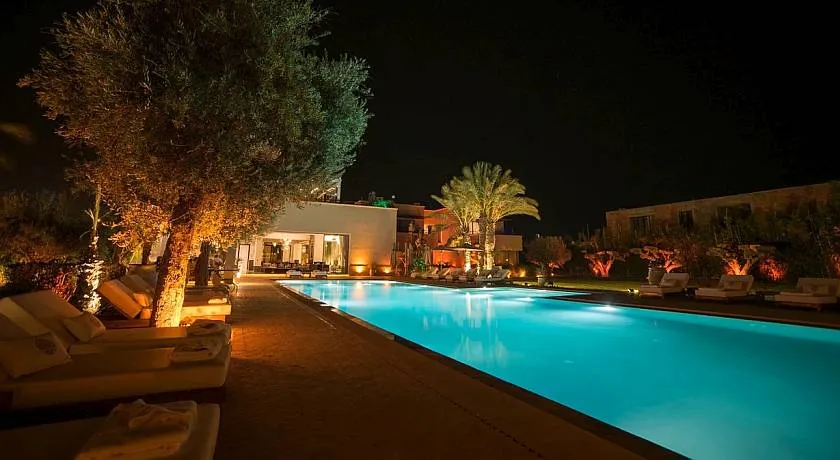 Villa Alta, villa en Marrakech – foto 6