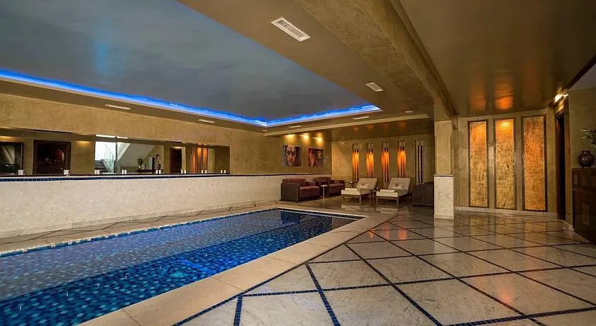 Villa Alta, villa en Marrakech – foto 11