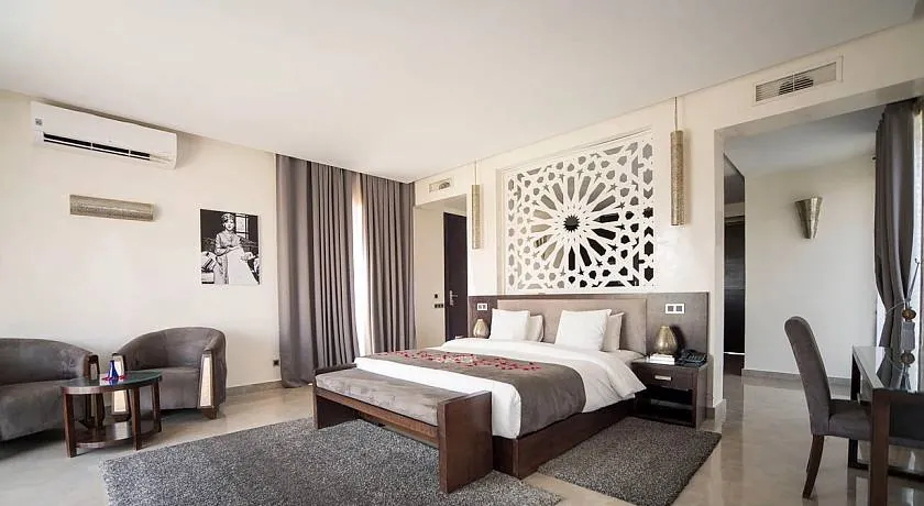 Villa Alta, villa en Marrakech – foto 13