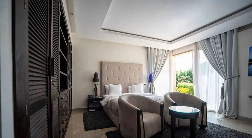 Villa Alta, villa en Marrakech – foto 14