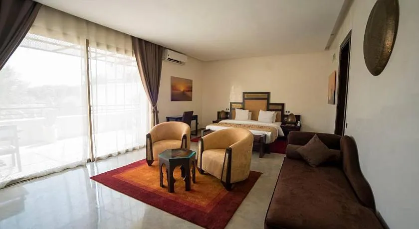 Villa Alta, villa en Marrakech – foto 16