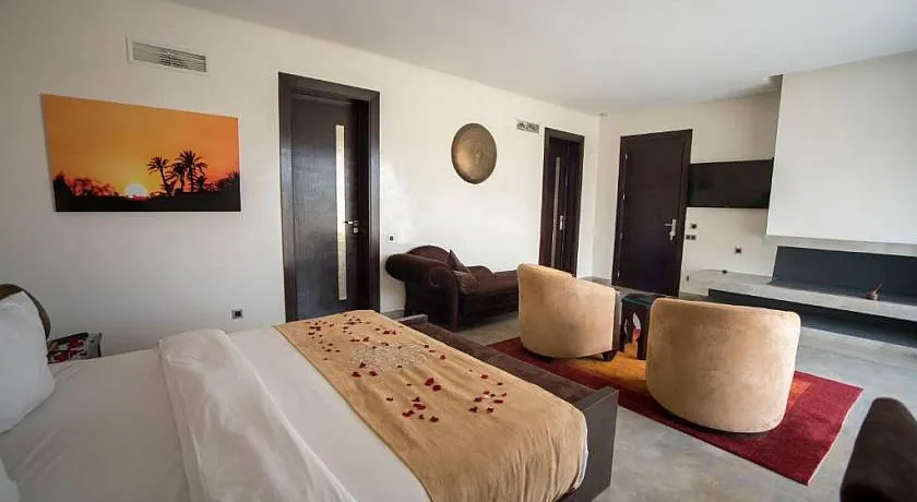 Villa Alta, villa en Marrakech – foto 17