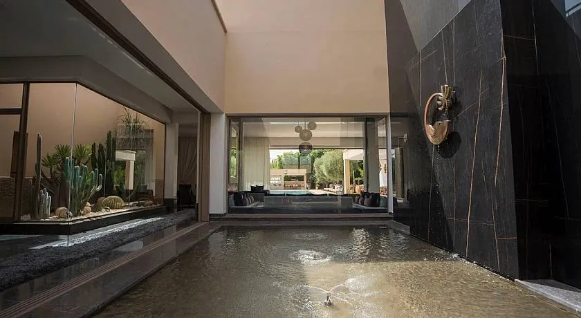 Villa Alta, villa en Marrakech – foto 19