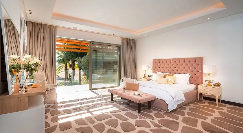 Villa Aana, villa à Marrakech – photo 8