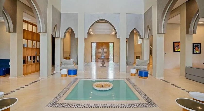 Villa Mimara, villa à Marrakech – photo 2