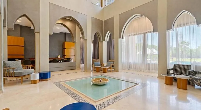 Villa Mimara, villa à Marrakech – photo 4