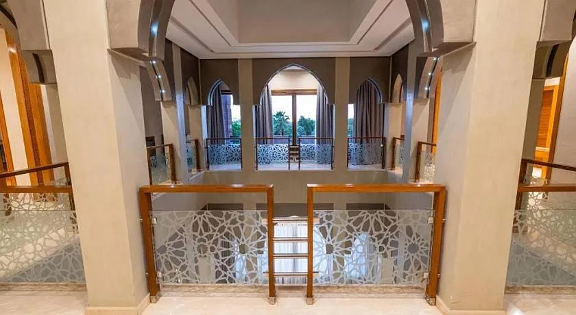 Villa Mimara, villa à Marrakech – photo 10
