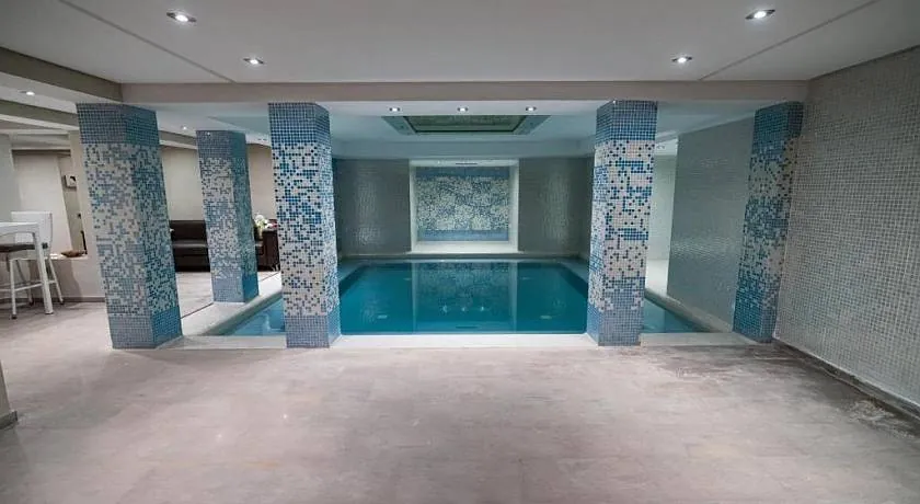 Villa Mimara, villa à Marrakech – photo 21