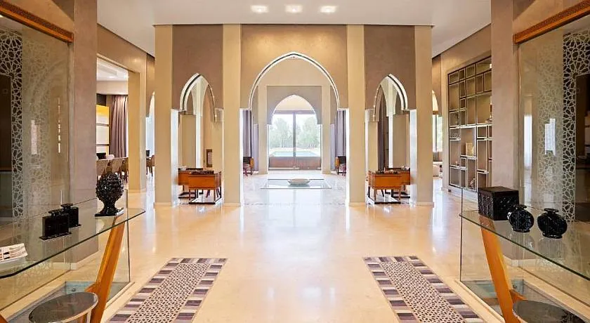 Villa Mimara, villa à Marrakech – photo 26