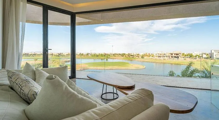 Villa Argana, villa in Marrakech – photo 2