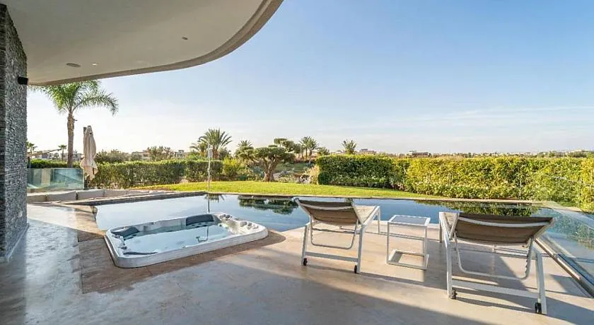 Villa Argana, villa in Marrakech – photo 7