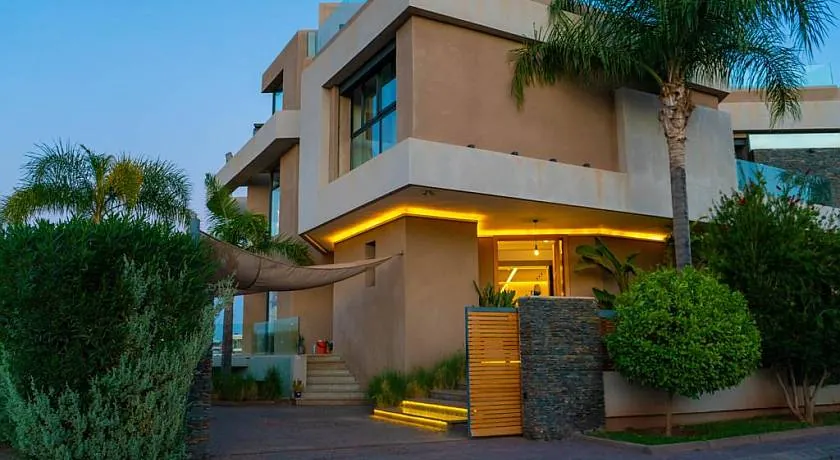 Villa Argana, villa in Marrakech – photo 8