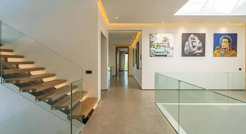 Villa Argana, villa in Marrakech – photo 10