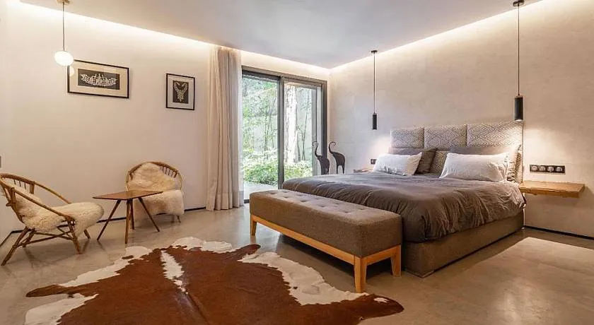 Villa Argana, villa in Marrakech – photo 11