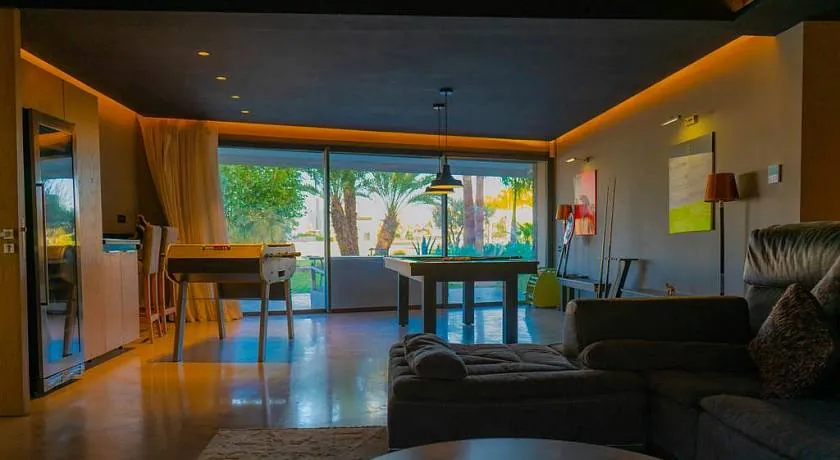 Villa Argana, villa in Marrakech – photo 13