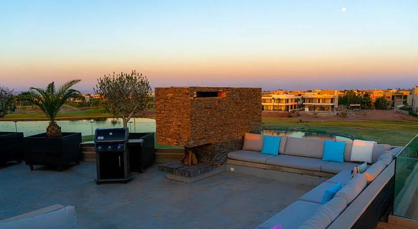 Villa Argana, villa in Marrakech – photo 14
