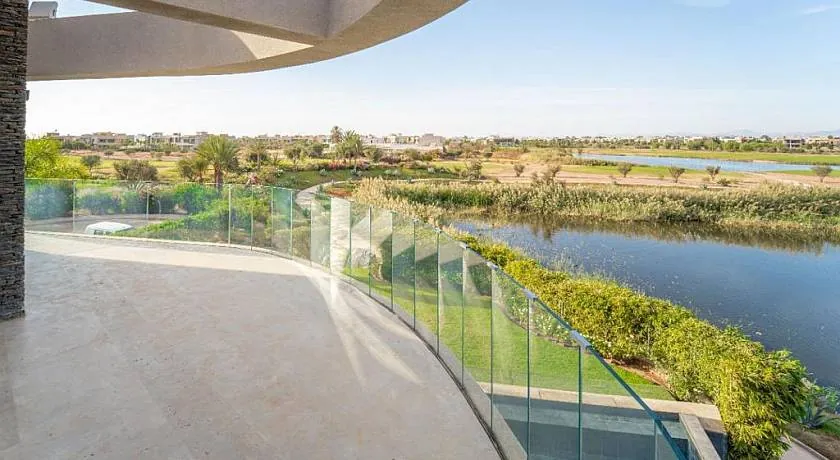 Villa Argana, villa in Marrakech – photo 15