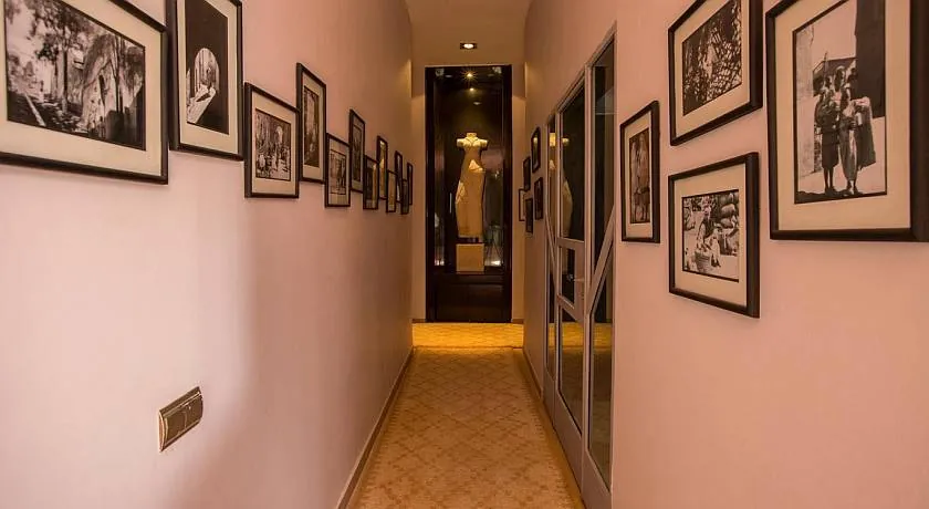 Villa Badha, villa à Marrakech – photo 13