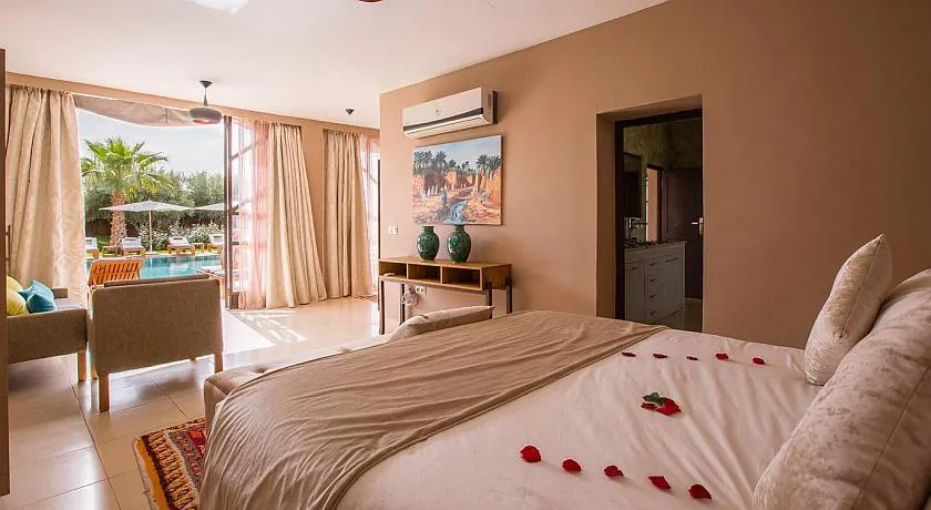 Villa Badha, villa à Marrakech – photo 15
