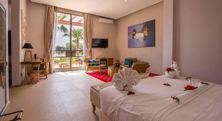 Villa Badha, villa à Marrakech – photo 19