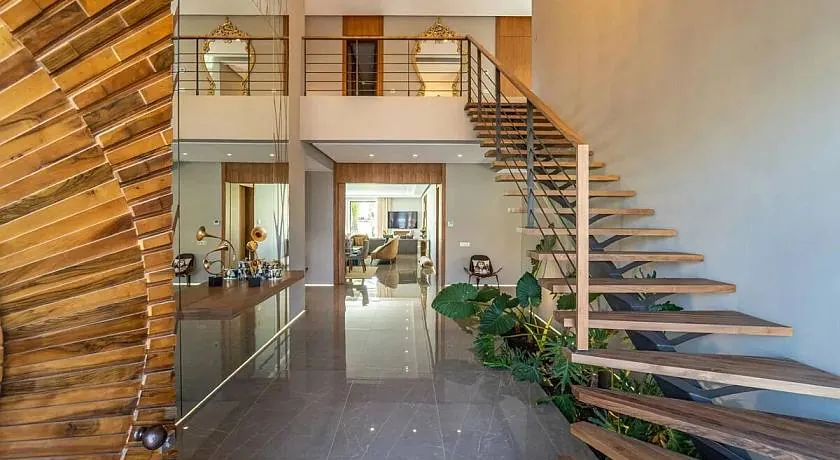 Villa Santal, villa in Marrakech – photo 4