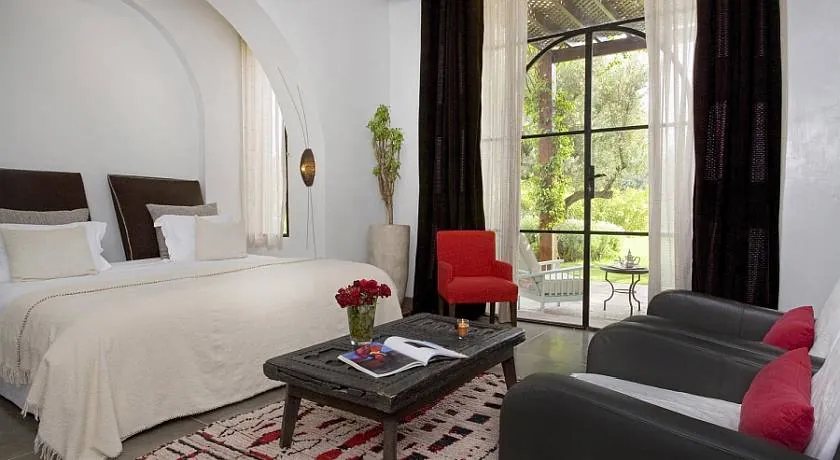 Villa de Luxe VJN à Marrakech, villa in Marrakech – photo 8