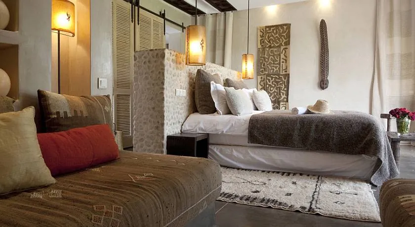 Villa de Luxe VJN à Marrakech, villa in Marrakech – photo 9