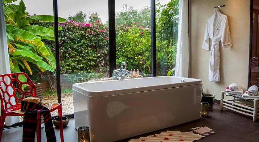 Villa de Luxe VJN à Marrakech, villa in Marrakech – photo 11