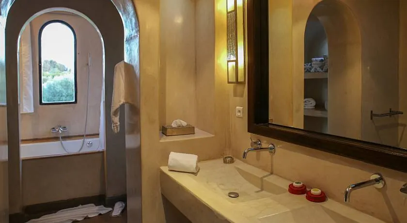 Villa de Luxe VJN à Marrakech, villa in Marrakech – photo 10