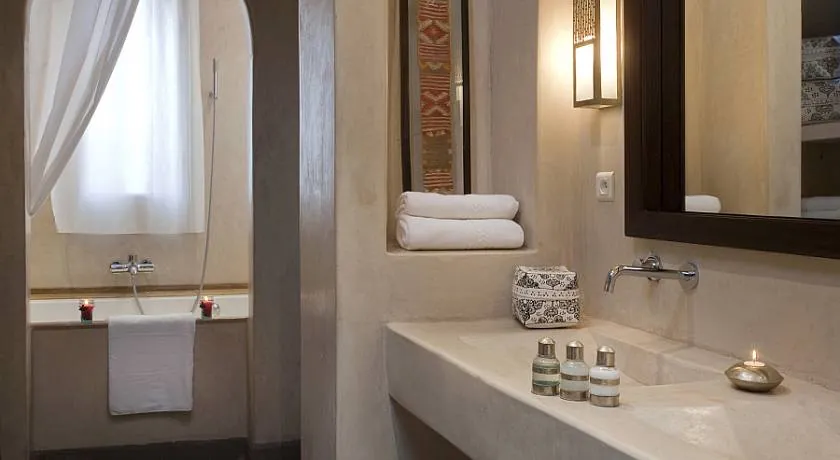 Villa de Luxe VJN à Marrakech, villa in Marrakech – photo 12