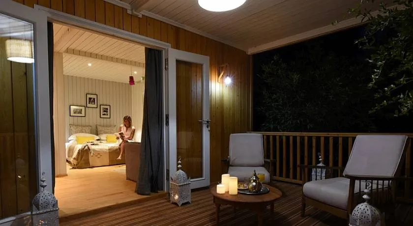 Villa de Luxe VJN à Marrakech, villa in Marrakech – photo 15