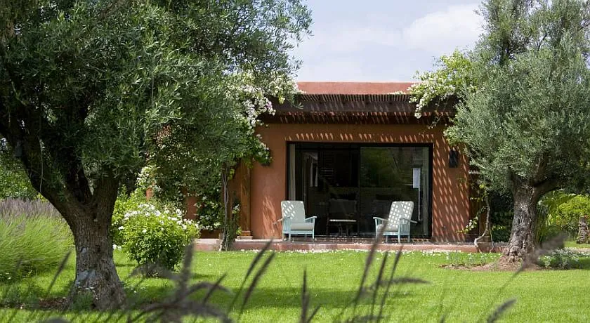 Villa de Luxe VJN à Marrakech, villa in Marrakech – photo 16