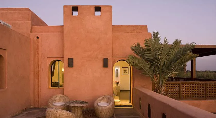Villa de Luxe VJN à Marrakech, villa in Marrakech – photo 19