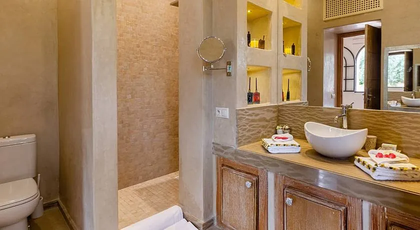 Villa Safran, villa en Marrakech – foto 6