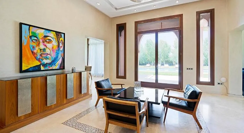 Villa Mimosa, villa in Marrakech – photo 6