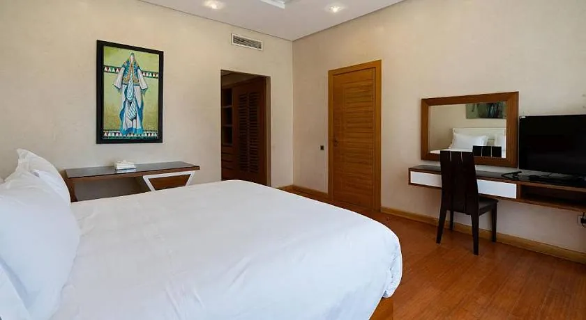 Villa Mimosa, villa in Marrakech – photo 8