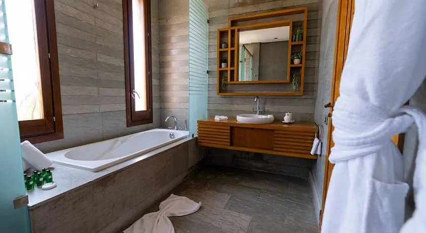 Villa Mimosa, villa in Marrakech – photo 9