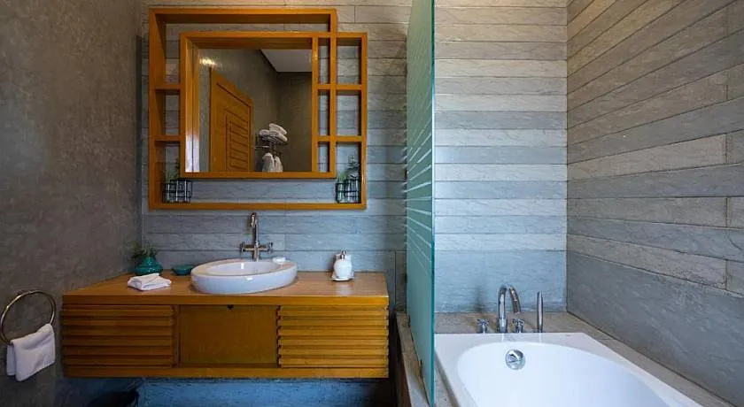 Villa Mimosa, villa in Marrakech – photo 13