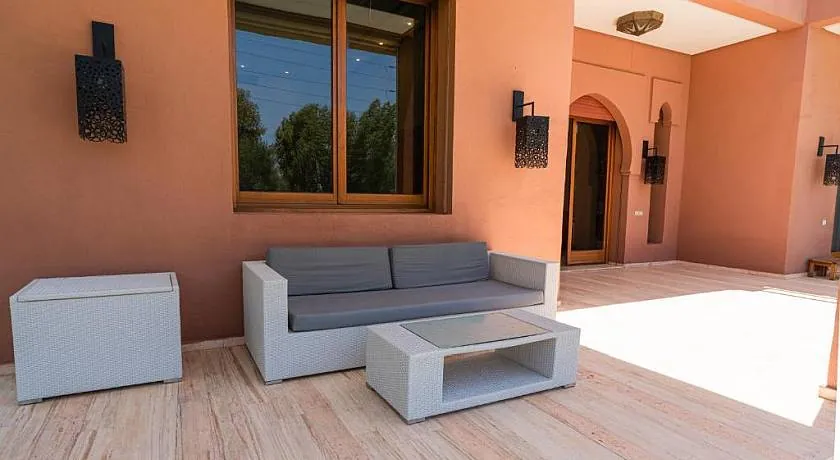 Villa Mimosa, villa in Marrakech – photo 17