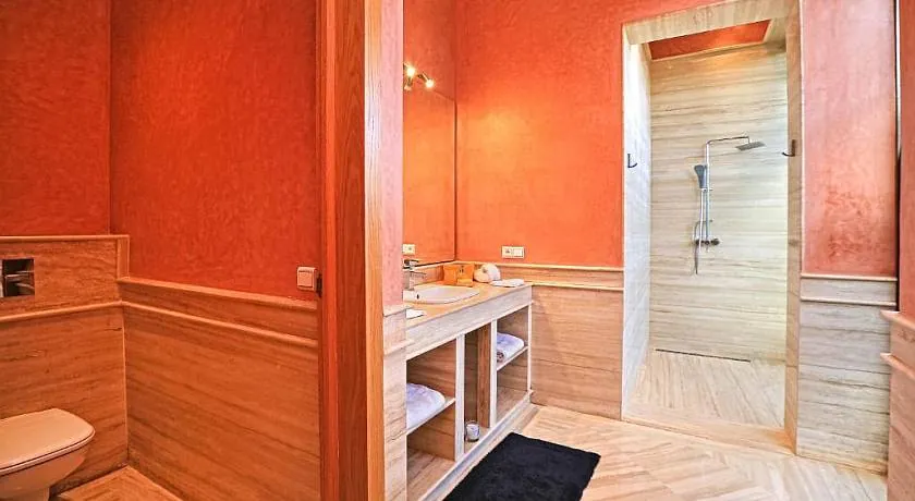 Villa Bougainvillée, villa à Marrakech – photo 18