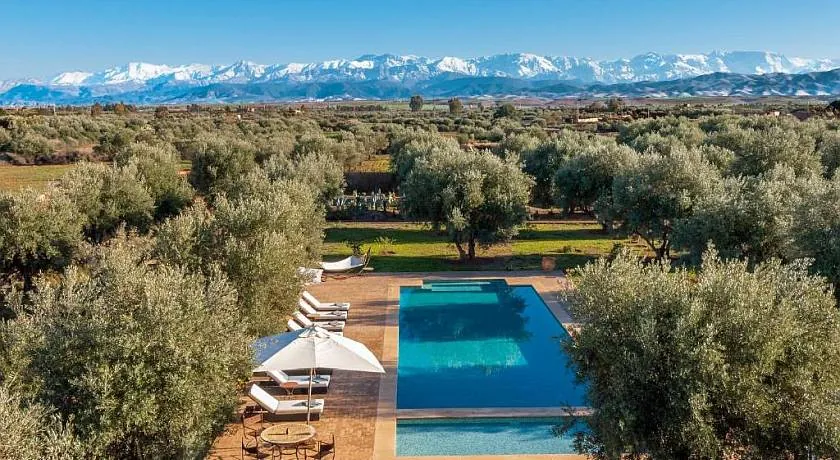 Villa Kastara, villa in Marrakech – photo 3