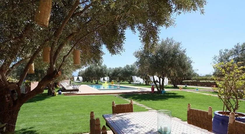 Villa Kastara, villa in Marrakech – photo 4