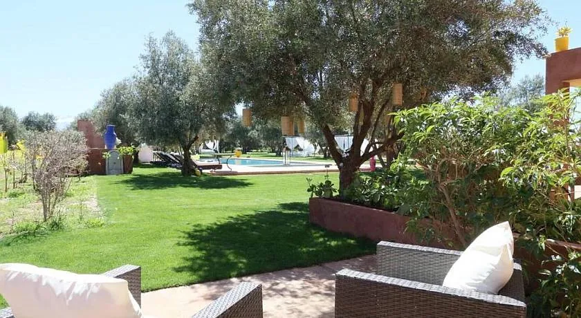 Villa Kastara, villa in Marrakech – photo 6