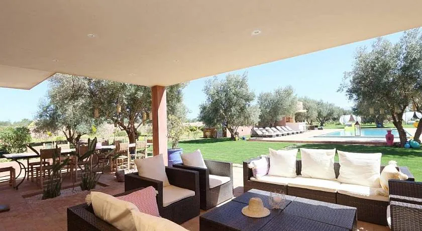 Villa Kastara, villa in Marrakech – photo 7
