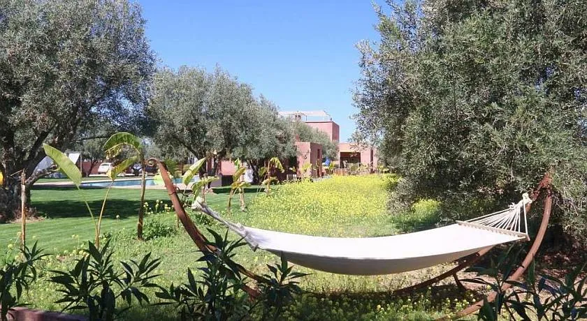 Villa Kastara, villa in Marrakech – photo 8