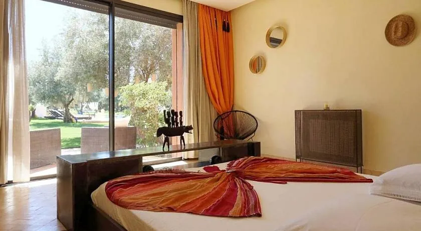Villa Kastara, villa in Marrakech – photo 9